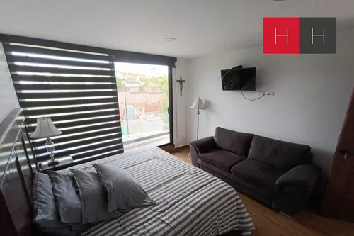 Casa En Venta En Lomas De Angelopolis