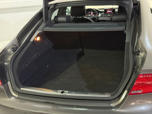 Audi A7 3.0 V6 S Line Quattro S-Tronic At