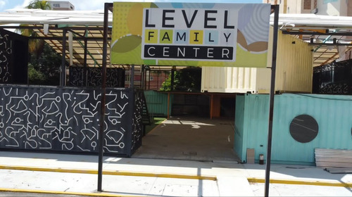Precio Negociable Alquiler De Terreno Comercial 2.667m2 Av. Principal De La Arboleda Maracay Jm