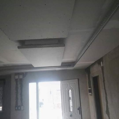 Imagen 3 de 5 de Reformas En General: Colocación Y Venta De Durlock