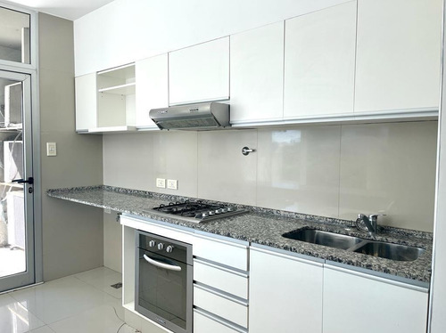 Imagen 14 de 30 de Venta Departamento 3 Ambientes Marinas Del Canal Nordelta