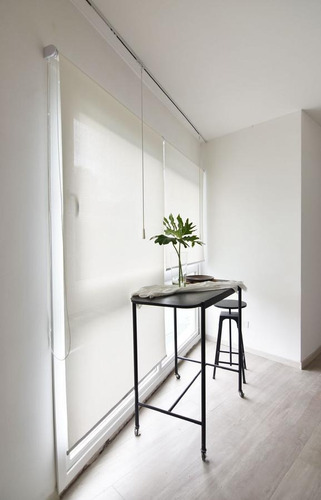 Imagen 8 de 30 de Venta Departamento 2 Ambientes Apto Profesional - Belgrano Barrancas