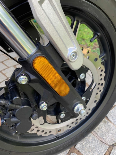 Imagen 8 de 13 de Gilera Ac4