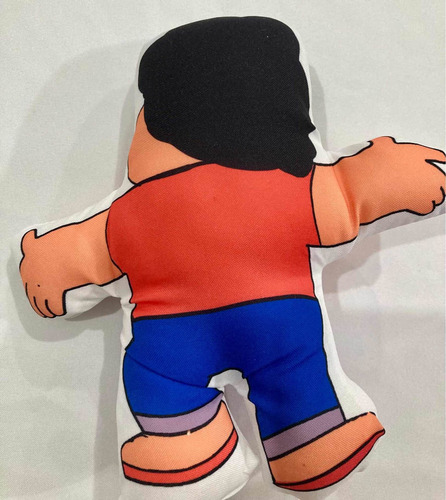 Steven Universe Muñeco Apego Vellon 25cm