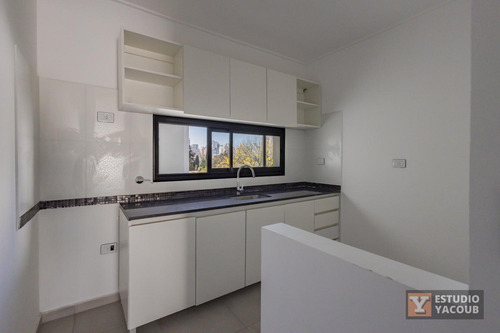 Departamento Monoambiente En Venta - 1 Baño - Balcón - 35mts2 - La Plata
