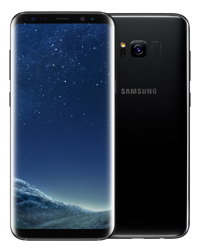 Celular Samsung Galaxy S8 (Reacondicionado)