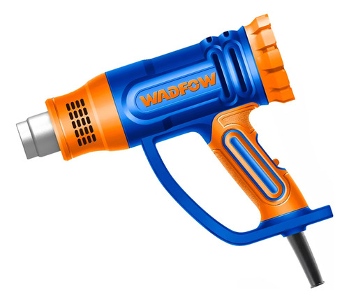 Pistola De Calor 2000w Temperatura Ajustable Boquilla Wadfow