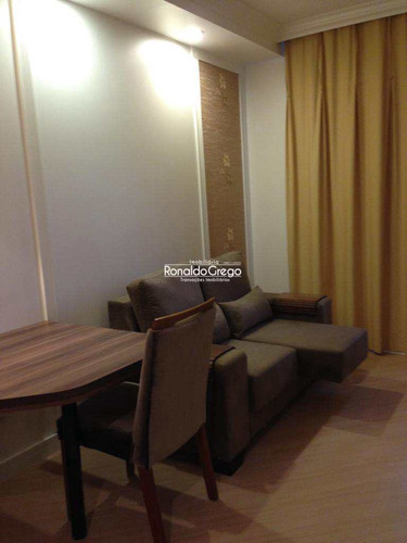 Flat Com 1 Dorm, Vila Olímpia, São Paulo, Cod: 999 - A999