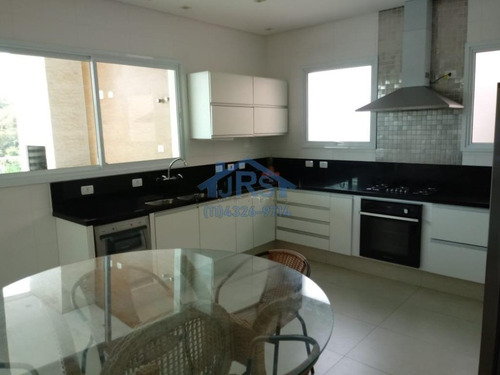 Imagem 5 de 23 de Sobrado Com 5 Dormitórios À Venda, 520 M² Por R$ 2.600.000,00 - Alphaville - Santana De Parnaíba/sp - So0239