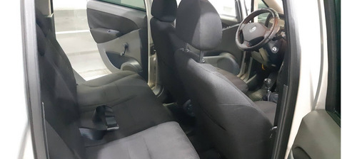 Imagem 10 de 11 de Fiat Idea 1.4 Mpi Fire Elx 8v Flex 4p Manual