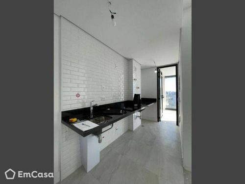 Imagem 9 de 10 de Apartamento À Venda Em São Paulo - 27193