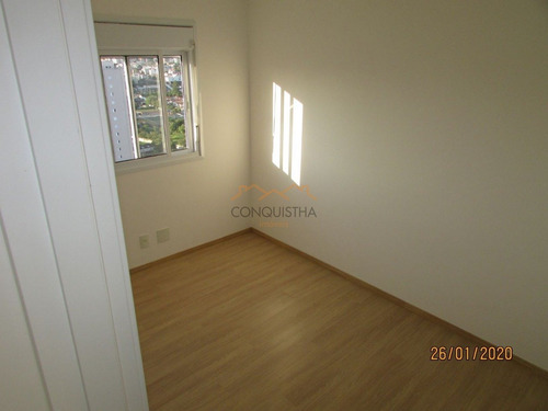 Imagem 7 de 15 de Apartamento - Baeta Neves - Ref: 2778 - V-4962