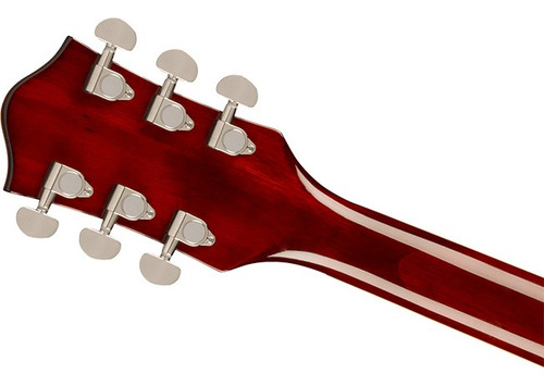 Guitarra Gretsch G2622t Streamliner Center Block Double