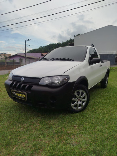 Fiat Strada Strada 1.4 mpi Fire Flex 8V CS