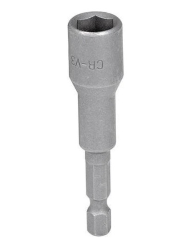 Dado Magnético Tuerca Hexagonal 3/8 (5 Piezas) V038-05