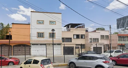 Se Vende Casa En Calle Calendula Xotepingo Coyoacan Cdmx Mmdo