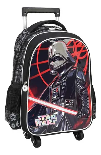 Mochilas escolares star wars sale