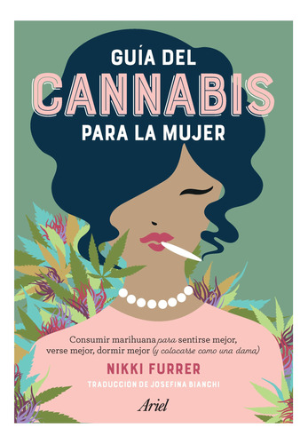 Guía De Cannabis Para La Mujer