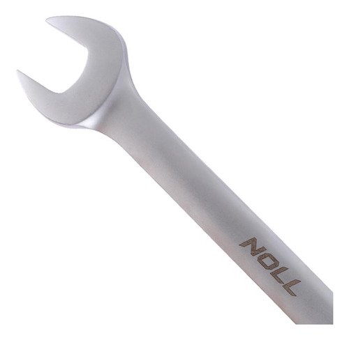 Chave Combinada Com Catraca-m 12mm (408,0051) - Noll