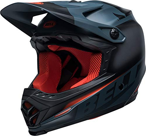 Bell Full-9 Fusion Mips Adult Full Face Bike Helmet - Matt