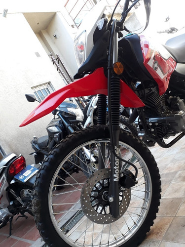 Imagen 16 de 16 de Motomel Skua 250 Cc - Mejor Contado - Financiacion! Créditos