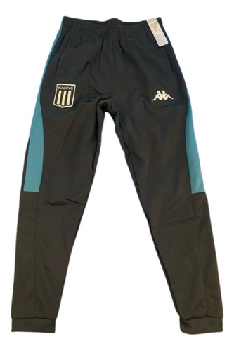 Pantalón Salida Racing Club 2025