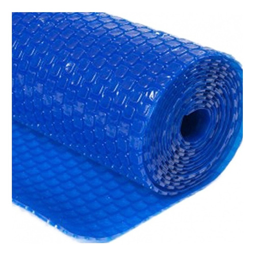 Capa Térmica Atco - Bobina Blue 300 Micras L 2,10m X C 62m