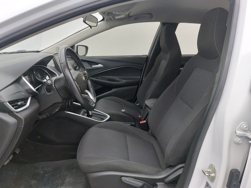Chevrolet Onix 1.0 TURBO FLEX LTZ AUTOMÁTICO