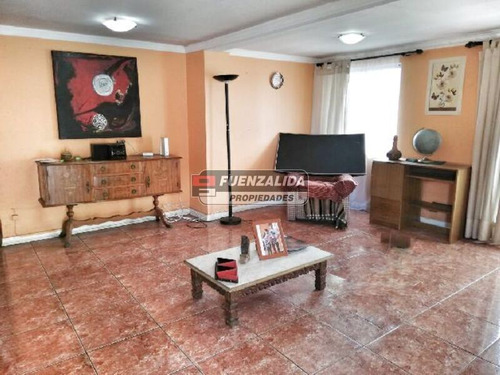 Casa En Venta En Maipú