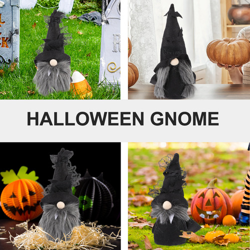 Adornos De Halloween Para Bebés, 3 Piezas