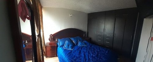 Imagen 12 de 13 de Apartamento En Venta Parque Residencial Parque De San Isidro 724-828