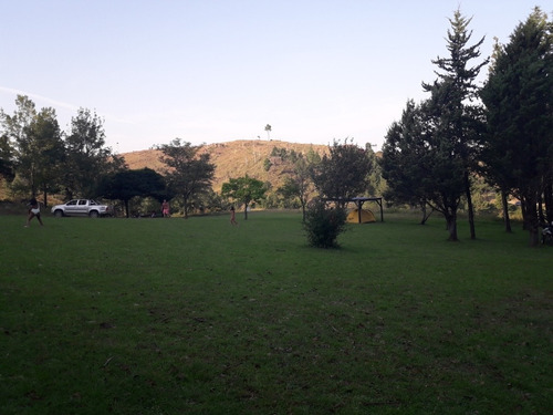 Imagen 5 de 14 de Chacra En Venta En Yacanto, Cordoba (15 Has)