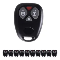 Comprar 10 Carcasas Control Remoto Px-30 3 Botones