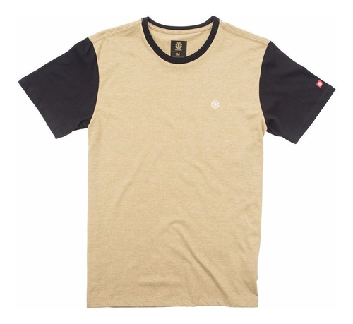 Camiseta Element Clean Original Surf Skate