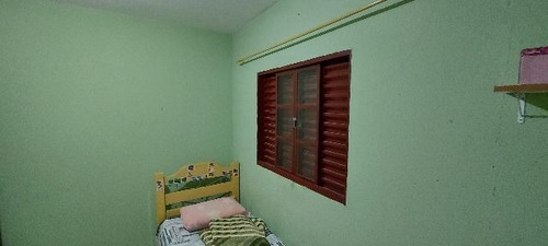 Imagem 7 de 10 de Casa - Ca00556 - 69567668