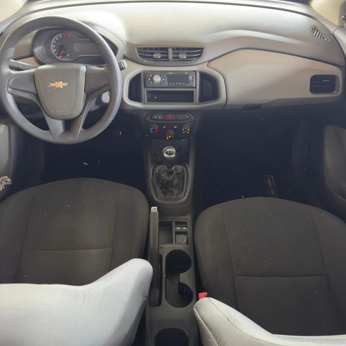 Chevrolet Onix 1.0 MPFI JOY 8V FLEX 4P MANUAL