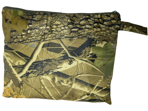 Imagen 8 de 10 de Poncho Impermeable Militar Poncho Para Lluvia Capa Lluvia