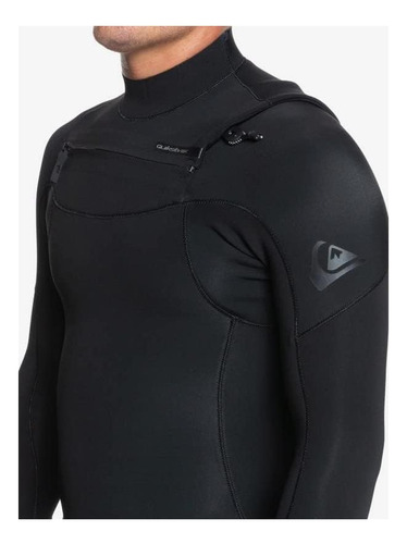 Traje De Neopreno Quiksilver Sessions Everyday Sessions Chox