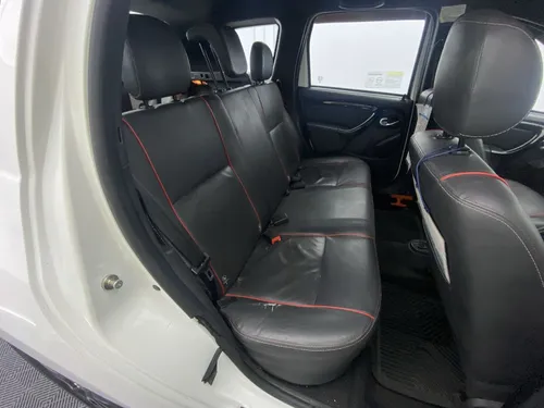 Renault Duster 2.0 Dynamique 4X2 At
