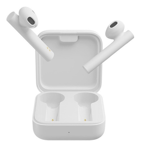 Auriculares Bluetooth Xiaomi Mi True Wireless Earphones 2 Se