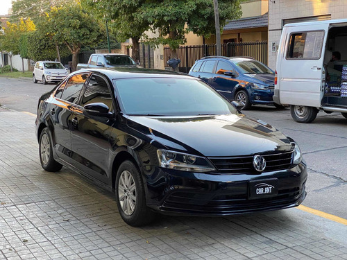 Volkswagen Vento 2.0 Advance Pack Summer /// 2016 - 82.000km