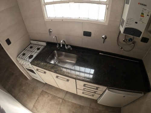 Imagen 9 de 11 de Departamento En Venta En Ramos Mejia