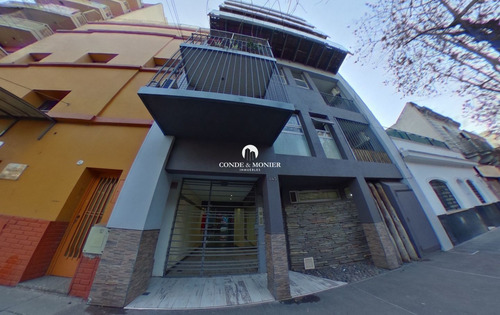Imagen 17 de 17 de Boedo, Venta, Monoambiente Con Balcón.