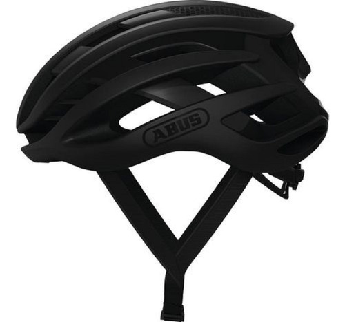 Capacete Ciclismo Abus Airbreaker Speed Mtb Original Bike