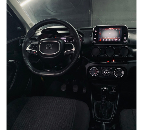 Fiat Cronos 1.3 FIREFLY FLEX DRIVE MANUAL