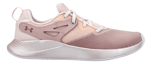 Tenis Under Armour Entrenamiento Charged Breathe Tr 2 Mujer 