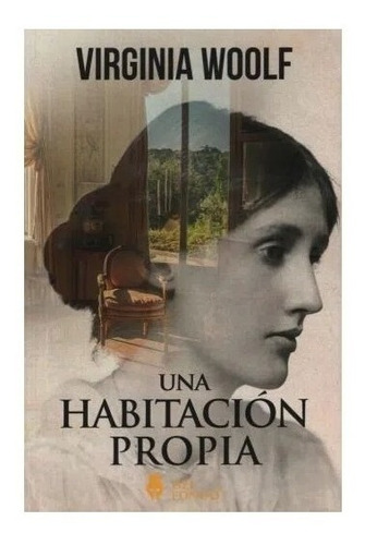 Una Habitación Propia - Woolf Virginia