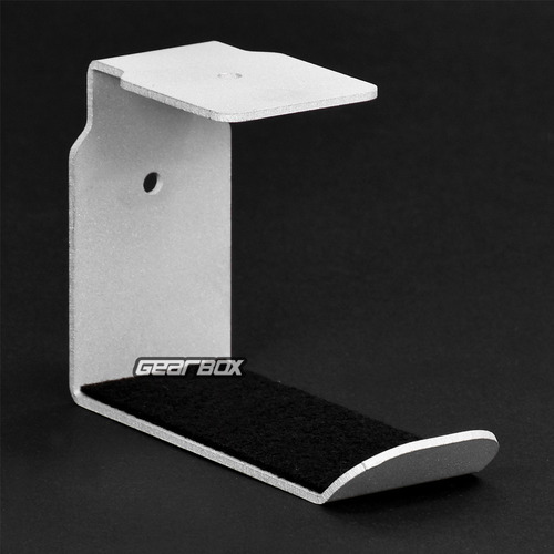 Suporte Fone De Ouvido Headphone Mod 3 Metal Gamer