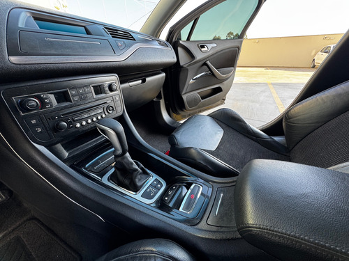 Citroën C5 2.0 Exclusive Aut. 4p