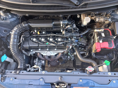 Imagen 3 de 10 de Suzuki Baleno Glx